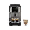 De Longhi - Macchina Da Caffè Magnifica Start Ecam220.50.tb-titanium - Black