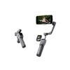 Dji - Stabilizzatore Osmo Mobile 8p Standard-grigio