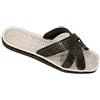 SENSI Messico 5151/A Ciabatta Gomma Khaki 36-37