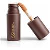 SS Double S Beauty SS| Double S Beauty - Correttore Occhi Magico | Antiocchiaie Donna Pelle Bella, Cura e Sana | Occhi Contorno Trucco Consistenza e Pigmentazione Ideale | Eraser Occhi Alta Copertura Opaco (Medio)