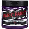 Manic Panic Mystic Heather - Colori per capelli classici, colore: lilla