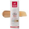Eltamd UV Clear Broad-Spectrum SPF 46 crema solare viso colorata, 1.7 oz