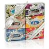 NESTI DANTE Dolce Vivere Collezione Sapone - 6 Pezzi X 150 Gr. (totale Gr.), Arancia, 900 Grammo
