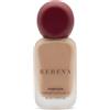 REBEYA Fondotinta idratante leggero 05 illuminante levigante lunga tenuta con niacinamide - effetto seconda pelle blurring coprenza modulabile media alta - fondotinta luminoso naturale viso