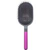 Generic Pettine a denti larghi per Dyson, set di pettini da parrucchiere per acconciature e massaggi, spazzola arricciacapelli Sharon con cuscino d'aria