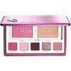 NATASHA DENONA Original | Glam Face Palette trucco | 5 ombretti + 2 blush | by BELLA (LOVE FACE PALETTE)