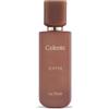 KHADLAJ PERFUMES Celeste Toffee 100ml La Fede by Khadlaj Profumo da donna -Gourmand Crema al tartufo con note di caffè caramello - Profumo spray al miele e vaniglia