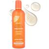 MAKARI Glicerina Rischiarante per la Pelle Extreme con Olio di Carota e Olio di Argan Makari [500ml] - Illumina e Rassoda Viso e Corpo Grazie a Questa Lozione con Organiclarine™