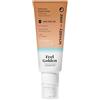 SeventyOne Percent | Feel Golden SPF 30 - Perfezionamento | Trattamento viso colorato multi-protettivo | Anti-invecchiamento e idratante | Finitura opaca e naturale | Acido Ialuronico & Vitamina C