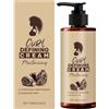 Arroopu Crema per Capelli Ricci - Lozione Defrizzante e Modellante per Capelli Ricci 100ml - Prodotti Idratanti per Styling con Protezione Umidità,Routine Quotidiana Notturna Mattina Appuntamenti