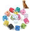 Zaxiva 16PCS Pet Bendaggio Coesivo Benda Elastica Autoadesiva per Animal,Colore Benda Elastica,Caviglia Animali Domestici/Atleta/Ferito,Non Tessuto Bendaggio Fasciatura,Coesive Bendaggio Elastico Mani