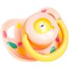Generico Puppy Pacifier For Small Dogs - Dog Pacifier For Health | Dog Accessories, Kitten Teething | Cartoon Chew Toy Made Of Safe PP Material, Massages Gums & Cleans Teeth, Pet Supplies For Small Dogs,
