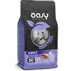 Oasy GRAIN FREE ADULT MEDIUMLARGE ANATRA. 12KG