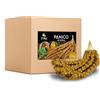 ZOMAPET spighe di panico per pappagalli 3Kg, mangime pappagalli naturale ideale anche per cocorite e uccelli esotici - Made in italy