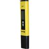 Amtra Digital PH Tester ATC - Tester digitale per acquario,Misuratore ph acqua, con compensazione automatica della temperatura ATC