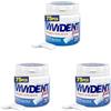 Vivident Xylit Chewing Gum, Gomma da Masticare, Barattolo, Gusto Spearmint, con Xilitolo, Senza Zucchero, Confezione da 225 Confetti