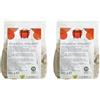 Vivibio Ricarica Gomasio, BIO, 250 g (Confezione da 2)