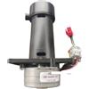ASUIU Accessori for Macchine for La Produzione Di Ghiaccio Motore Della Pompa Dell'acqua 220V DR-6638-557, Compatibile Con HOSHIZAKI, Sostituzione Della Macchina for Il Ghiaccio KM-80C