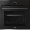 Hoover HO6 S5G5HTB - Forno da Incasso Elettrico Multifunzione con Grill 78 Litri 60 cm Nero Classe Energetica A++