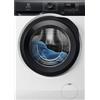 Electrolux EW6FZ19 - Lavatrice 9 kg Inverter Vapore Carica Frontale Libera Installazione 1400 Giri Classe Energetica A