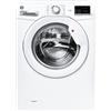 Hoover H3W 4102DA4/1-S - Lavatrice 10 Kg 1400 Giri Carica Frontale Libera Installazione Classe Energetica B