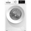 Beko BMX8126DW - Lavatrice 8Kg 1200 Giri Inverter Carica Frontale Libera Installazione Classe Energetica A