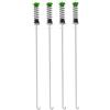 Generico Kit asta di sospensione, compatibile con Whirlpool, W11130362