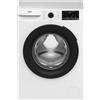 Beko BMW8149DB - Lavatrice 8Kg Carica Frontale Libera Installazione Inverter 1400 Giri Classe Energetica A