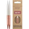 Knitter's Pride Rosemist Puntoni Intercambiabili 13 cm 7,0 mm
