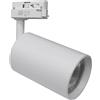 Silamp FARETTO LED A BINARIO MONOFASE 30W 220V BIANCO LUCE SWITCH 3000K-4200K-6400K