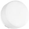 Linea Light Lampada da parete e plafone Chobin65 1xGX53 IP65 bianco - 8321