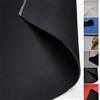 Stoffbook Stretch Neoprene Double Face Tessuto 3Mm nero, C202