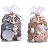STAR S.P.A. Composizione Pot POURRI 200gr 65910
