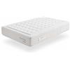 Moonia - Materasso Royal Spring Premier in Lattice HR 30, 160x190 cm - Anatomico ed ergonomico | Reclinazione multizona | Alto livello di comfort | Altezza +/- 30 CM
