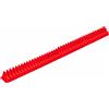 TOP-MAX Organizer modulare per 40 utensili, supporto magnetico modulare per chiavi inglesi, da parete, colore: rosso