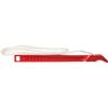 Facom 138A48_31454 - Chiave a fascia, in nylon, 15 cm, 138A48, prodotto estremamente resistente