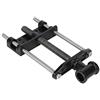 KATSU Tools KATSU Morsa frontale da banco Morsa a morsetto per legno resistente 7