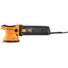 SHINEMATE ERO600 Lucidatrice rotorbitale: orbita 9 mm, platorello 125 mm, 900 W