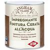 ATTIVA - INGHAM CLARK FINITURA CERATA ALL'ACQUA ROVERE LT 0.75