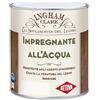 ATTIVA VERNICE 0,750 012 NOCE SCURO INGHAM CLARK ATTIVA