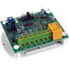 Generico ECI ELETTROFORNITURE LINCE ITALIA 1608SHUNI SCHEDA CONTAIMPULSI PER PER RILEVATORE DI MOVIMENTO