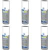 MAPEI Ultracare FUGA FRESCA 100 BIANCO, Vernice Polimerica per Fughe Cementizie, 160 gr., Confezione da 6 Pezzi