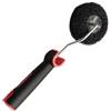 Generico Rullo Angolare - Pennello Rullo Per Pittura Angolare A 90° Per Pareti & Soffitti | Applicatore Di Lattice & Stucco Ṕer Angoli Interni | Strumento Essenziale P̀er Pittura Cucina, Bagno & Rifiniture