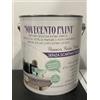 Novecento Paint COLORE BIANCO NEVE 2,5LT