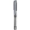 QUARKZMAN Maschietto Metrico M10x1.25 Filettatura 6542 Acciaio Rapido Al Cobalto Rivestito TiCN Maschietto A Spina Destrorso Scanalature Diritte Utensile Per Filettatura A Mano