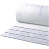 LTH-Hanse Filtro dell'aria tappetino filtro medio di ventilazione classe G3/G4 2 m x 1 m (G 4)