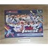 2025 Topps NPB Finest Baseball Hobby Box sigillato in fabbrica Giappone nuovo