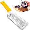 Generico Coltello Per Tagliare La Verza,affetta Cavolo Cappuccio, tritatutto multifunzionale per verdure, ideale per cavolo, carote