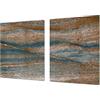 Concept Crystal MOLTO GRANDE asse da cucina - Enorme Tagliere - Pezzo Unico (80x52cm) o Due Pezzi (40x52cm ognuno); DD32 Marmi 2 Serie