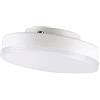 VIVALAMP LAMPADINA LED GX53 7W LAMPADA SLIM PIATTA LAMPADINE LED GX KIT 5PZ 4200K